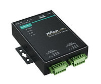 Преобразователь NPort 5230A