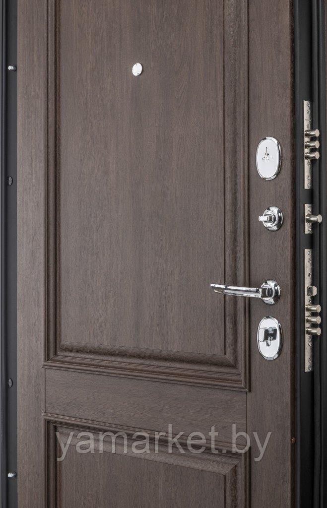 Porta S 55.K12 Almon 28/Dark Oak - фото 6 - id-p132988351