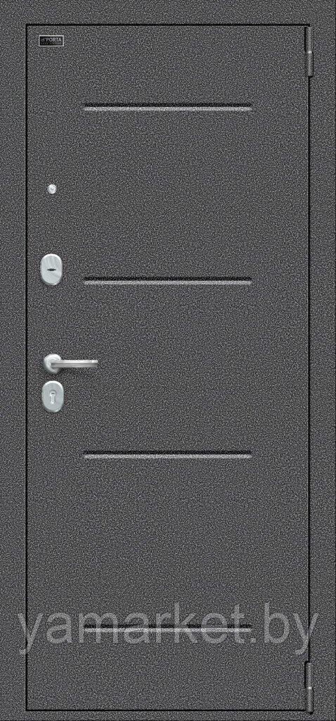 Porta S 104.П61 Антик Серебро/Bianco Veralinga - фото 2 - id-p132988426