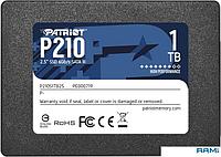 SSD Patriot P210 1TB P210S1TB25