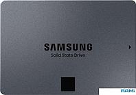 SSD Samsung 870 QVO 2TB MZ-77Q2T0BW