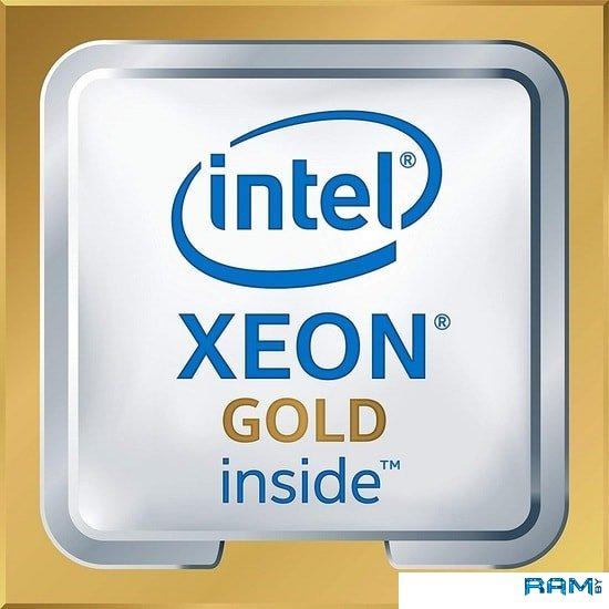 Процессор Intel Xeon Gold 6242R