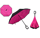 Зонт наоборот Цветные, фото 7