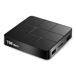 Android tv box приставка T96 Mars 2/16