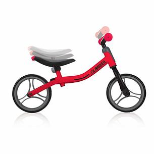 Globber Беговел Globber Go Bike красный, фото 2