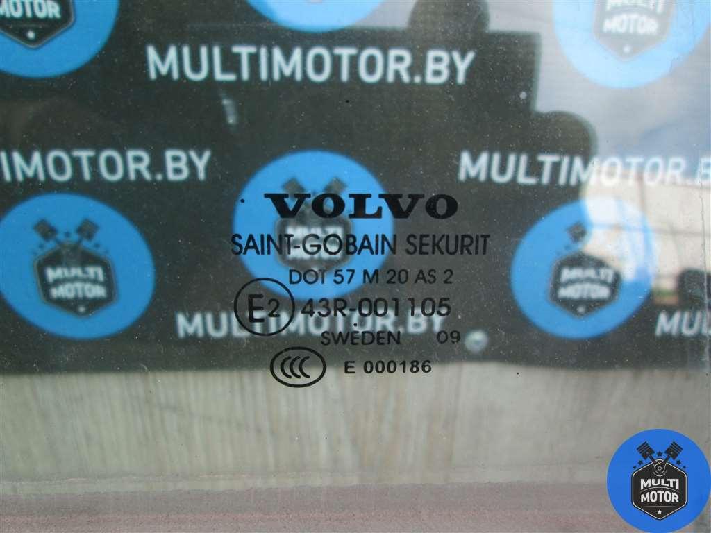 Стекло двери задней правой VOLVO XC60 (2008-2013) 2.4 TD 2010 г. - фото 2 - id-p133009620