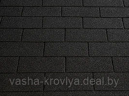 RoofShield Американ Фэмили Эко Лайт графитно-чёрный
