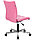 Кресло Бюрократ CH-330M/VELV36 розовый Velvet 36 крестовина металл, фото 2