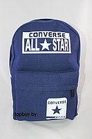 Рюкзак с принтом Converse