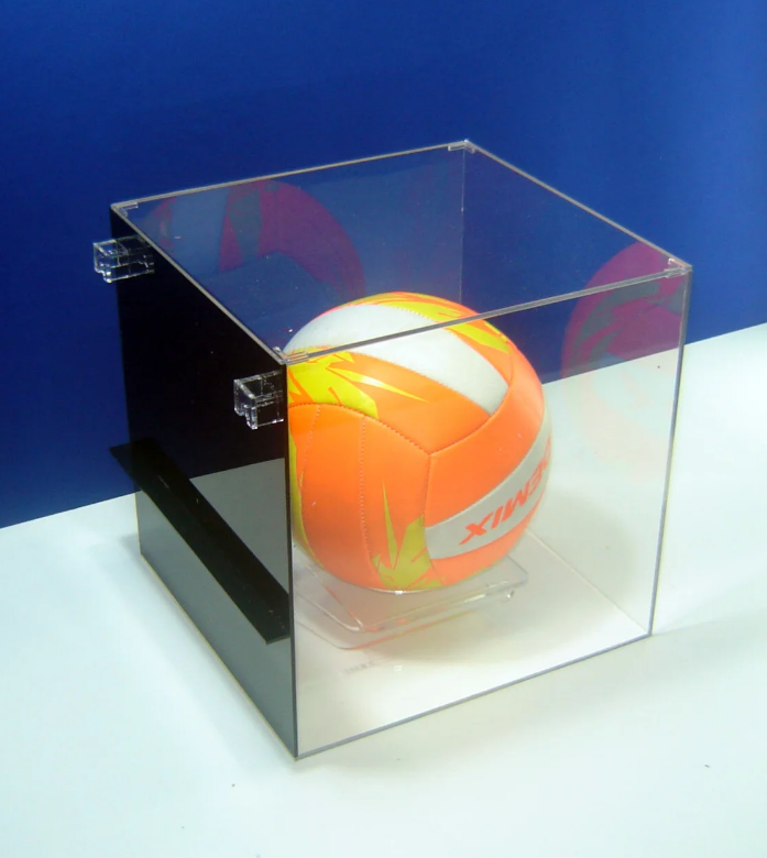 Подставка для мяча настенная - фото 1 - id-p133018496
