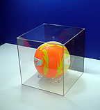 Подставка для мяча настенная, фото 2