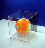Подставка для мяча настенная, фото 3