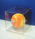 Подставка для мяча настенная, фото 6