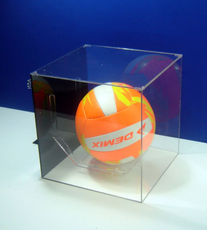 Подставка для мяча настенная - фото 4 - id-p133018496
