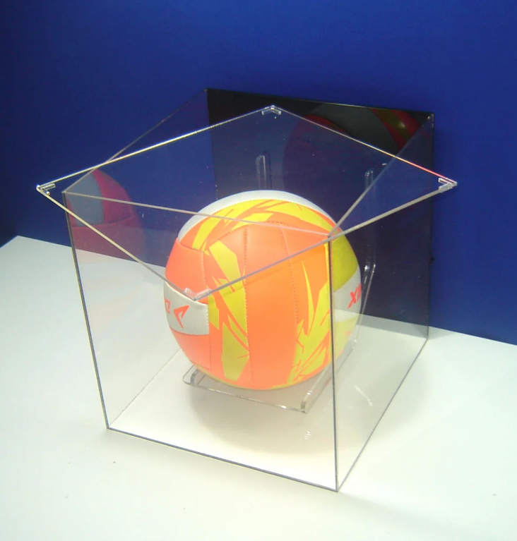 Подставка для мяча настенная - фото 5 - id-p133018496