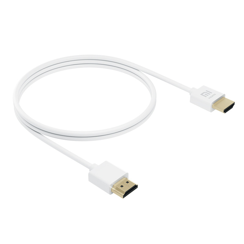 Кабель HDMI Xiaomi HD Data Cable 3,0m - фото 1 - id-p133019943