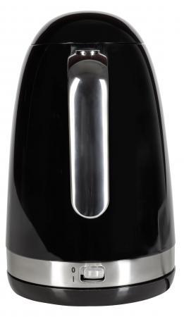 KMC-1508 черный Чайник электрический VEKTA - фото 2 - id-p132989084