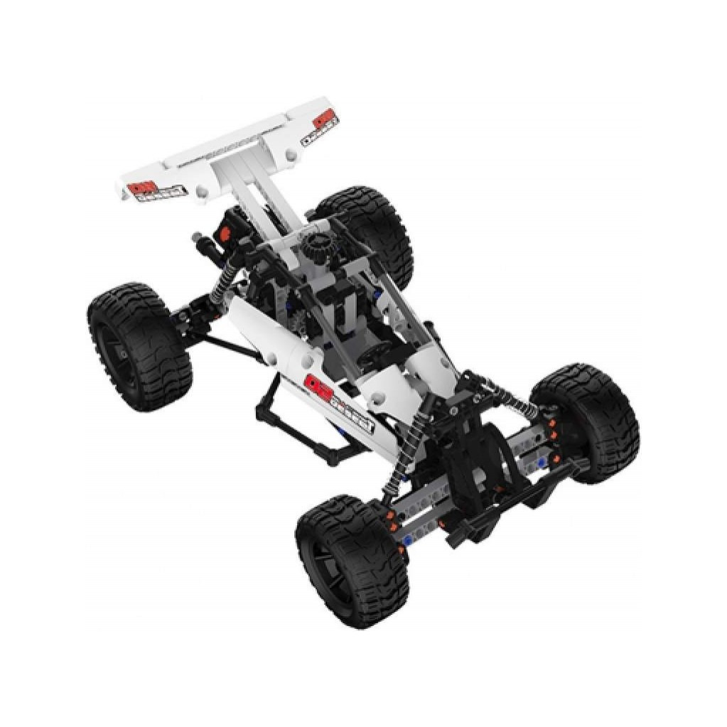 Конструктор-машинка Xiaomi Mitu Desert Racing Car Building Blocks - фото 1 - id-p133021170