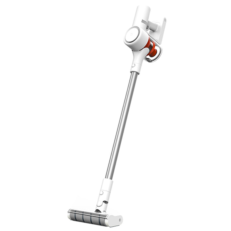 Беспроводной ручной пылесос Xiaomi Mijia Wireless Handheld Mop - фото 1 - id-p133021567