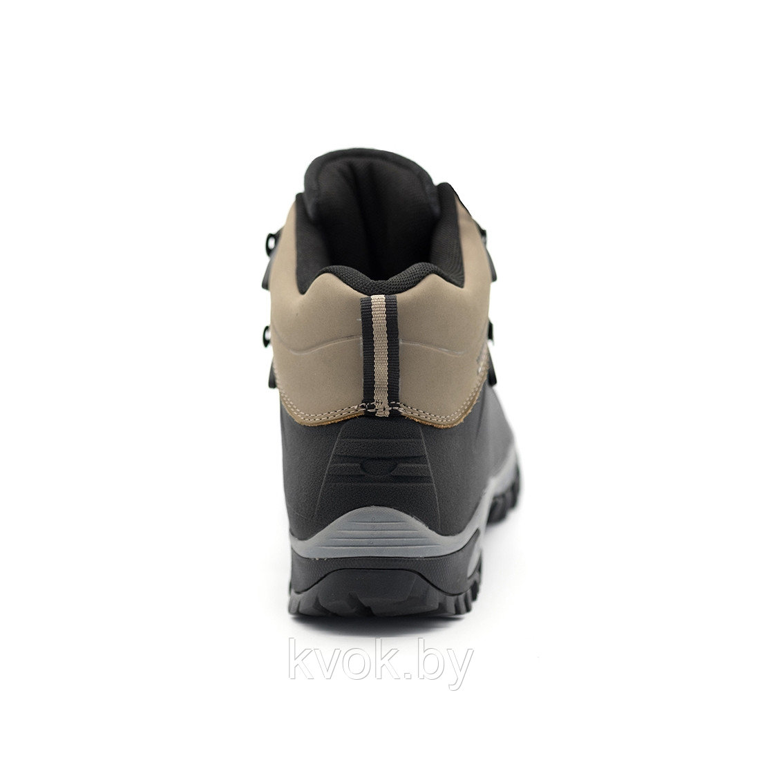Трекинговые ботинки СТИНГЕР (температурный режим от +10*С-20*С) - фото 3 - id-p133021297