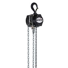 Таль ручная цепная ELLER MANUAL CHAIN HOIST 250 KG