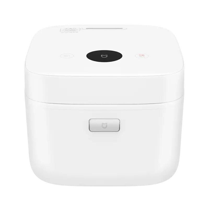 Умная рисоварка (мультиварка) Xiaomi MiJia Induction Heating Pressure Rice Cooker 5L