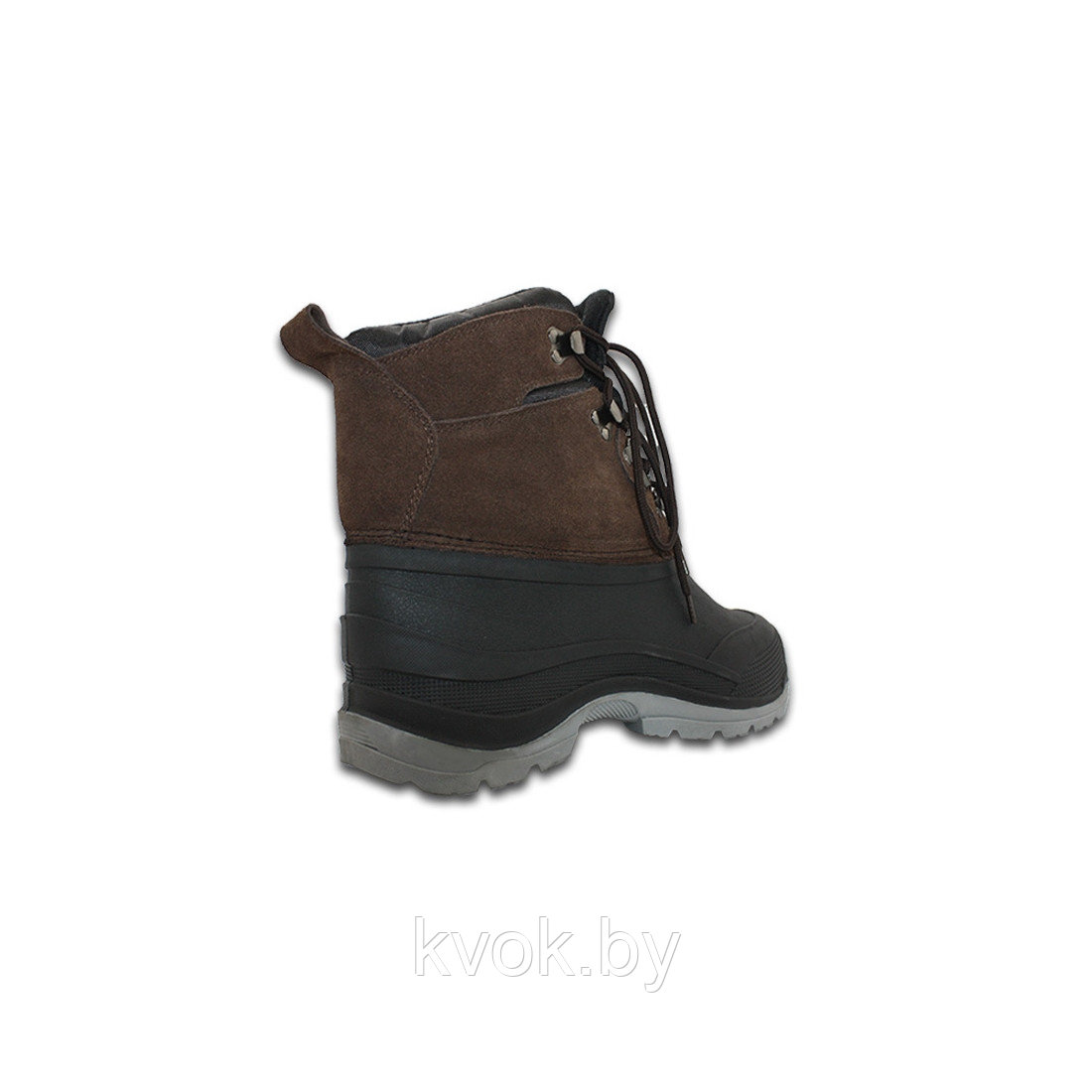 Трекинговые ботинки Сталкер (температурный режим от +10*С-20*С) - фото 3 - id-p133023091