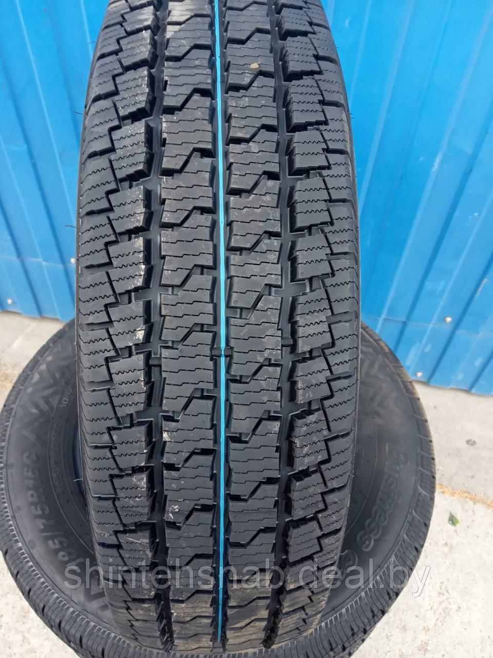 Автошина 185/75R16С 104/102Q М+S Cordiant Business CA-2 TL - фото 2 - id-p133023396