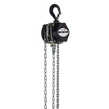 Таль ручная цепная ELLER CHAINHOIST 250KG MANUAL