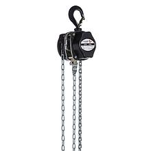 Таль ручная цепная ELLER CHAINHOIST 500KG MANUAL