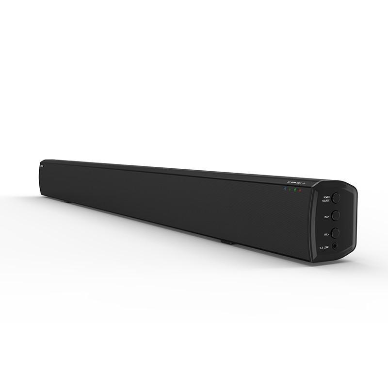 Саундбар Xiaomi TV Audio Speaker Black MDZ-27-DA - фото 1 - id-p133023547