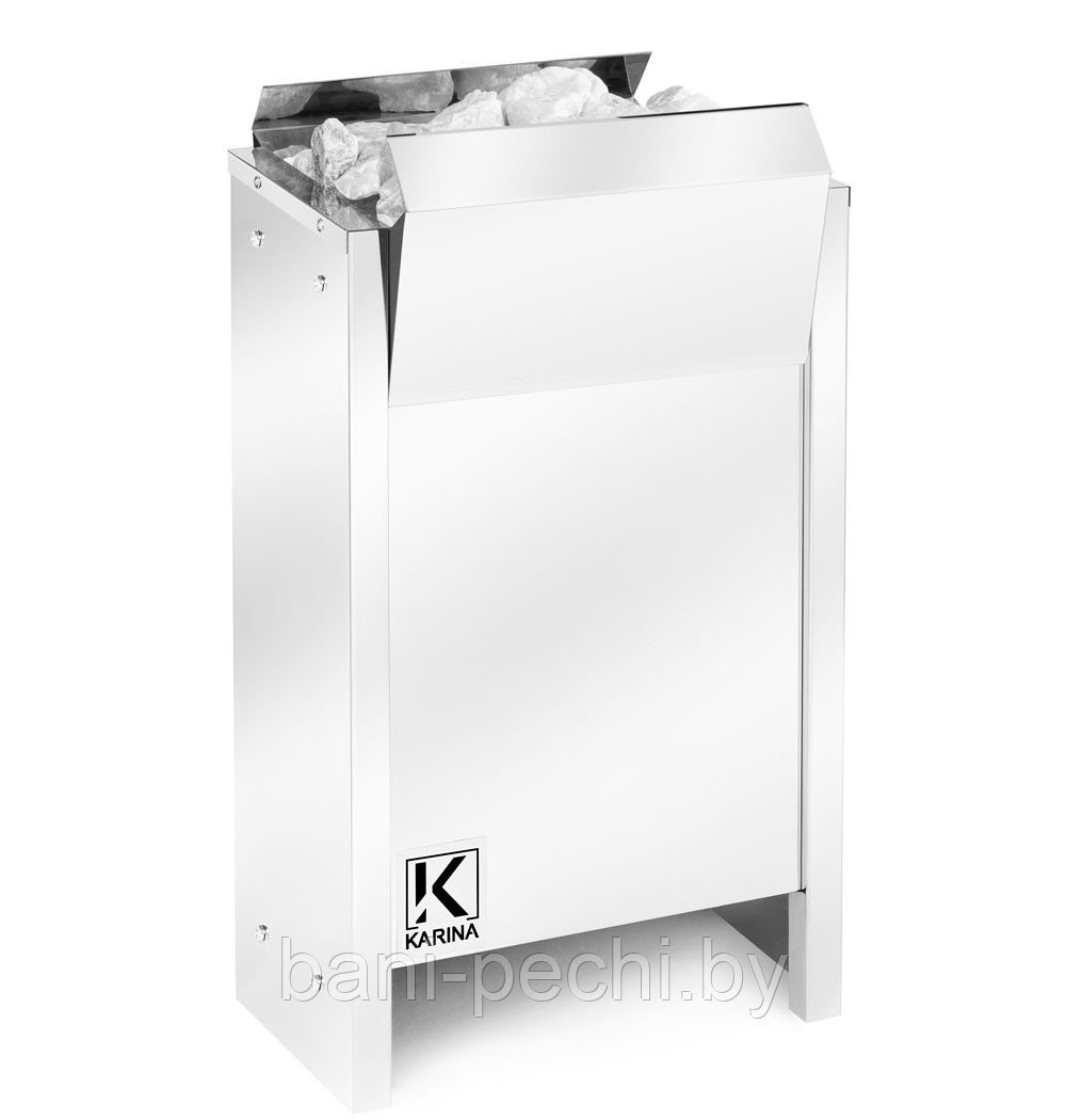 Электропечь Karina Lite 18кВт 380В