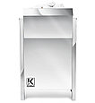 Электропечь Karina Lite 8кВт 380В, фото 2