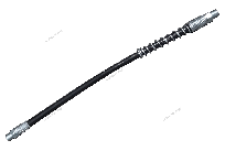 Шланг усиленный для плунжерного шприца, L=300 мм  NORDBERG NO9312