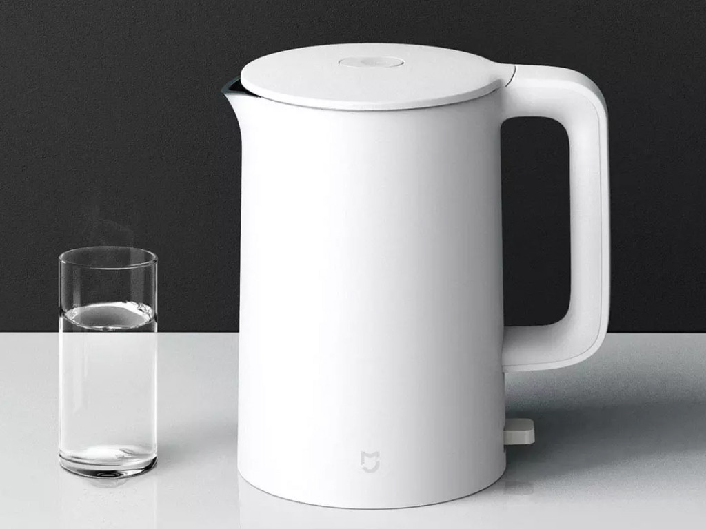 Чайник Xiaomi Eletric kettle 1A - фото 2 - id-p133023695