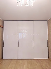 Белый шкаф TopLine XL