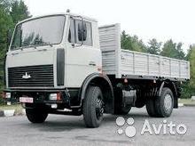 Грузоперевозки Минск РБ открытое авто 10 тонн
