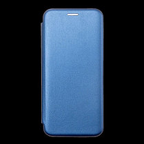 Чехол-книжка для Xiaomi Redmi 9A Experts Winshell, синий, фото 2