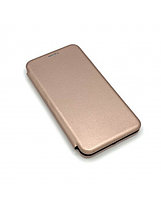 Чехол-книжка для Xiaomi Redmi 9A Experts Winshell, розовое золото, фото 2