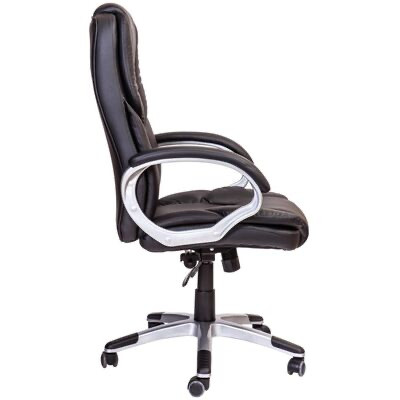 Кресло офисное Leon (Белый) - фото 3 - id-p88513757