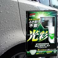 Prism Shield - Защитное покрытие для кузова автомобиля | Soft99 | 220мл, фото 5
