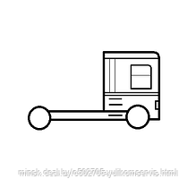 Компьютерная диагностика дизельного автомобиля (грузовой)