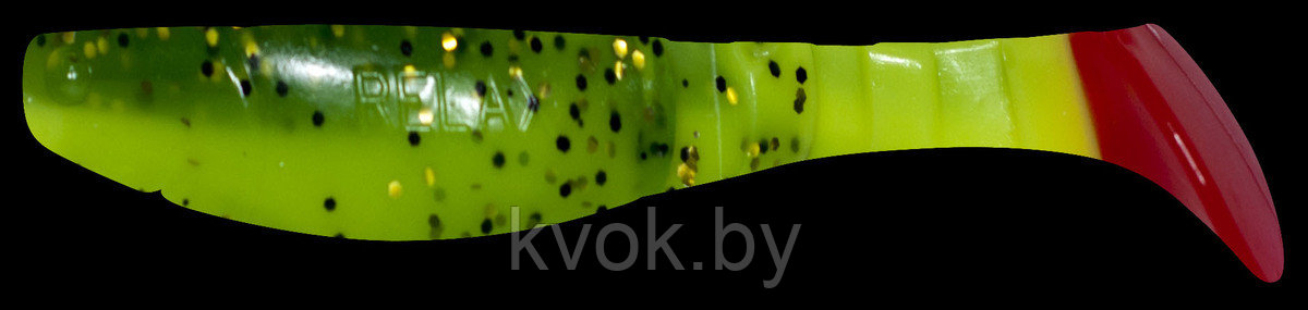 Виброхвост Relax KOPYTO 4L, TC152 - фото 1 - id-p133029628