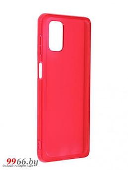 Чехол Araree для Samsung Galaxy M51 M Cover Red GP-FPM515KDARR