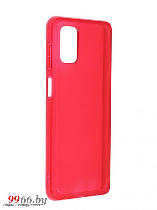 Чехол Araree для Samsung Galaxy M51 M Cover Red GP-FPM515KDARR - фото 1 - id-p133000474