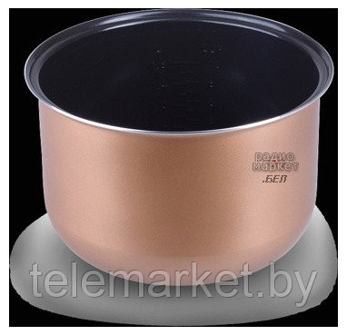Чаша с керамическим покрытием Redmond RB-C530