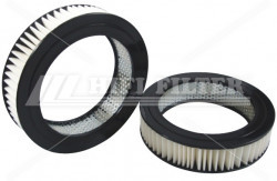 Воздушный фильтр HIFI FILTER SA 8517