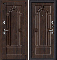 Двери входные металлические Porta S 55.55 Almon 28/Almon 28