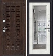 Двери входные металлические Porta S 51.П61 Almon 28/Bianco Veralinga