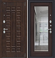 Двери входные металлические Porta S 51.П61 Almon 28/Wenge Veralinga